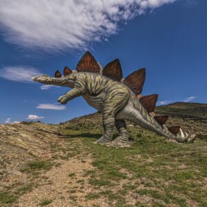 Dinosaurio
