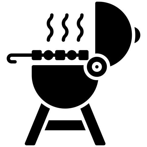 Icono Barbacoa