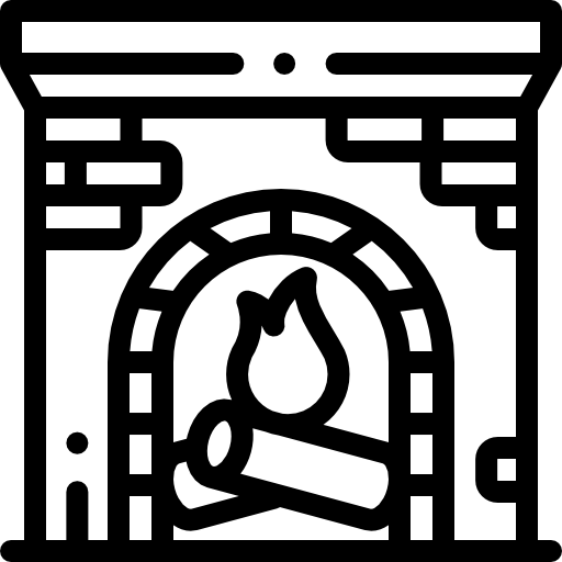 Icono Chimenea
