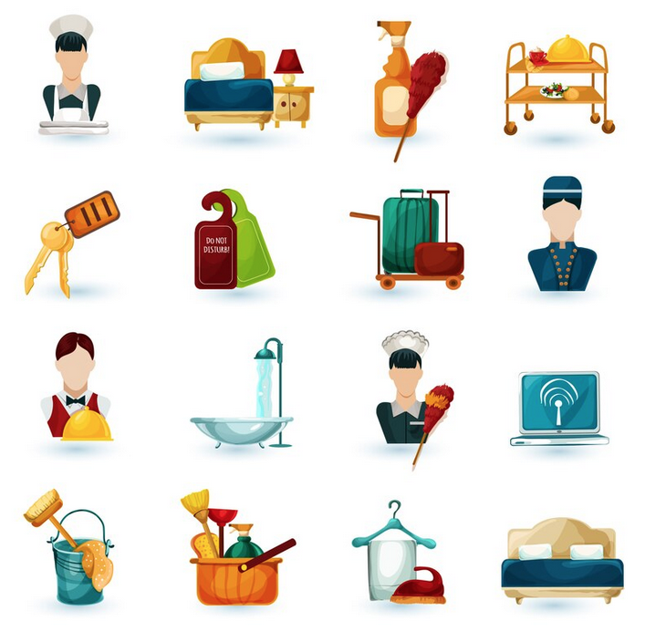 Servicios